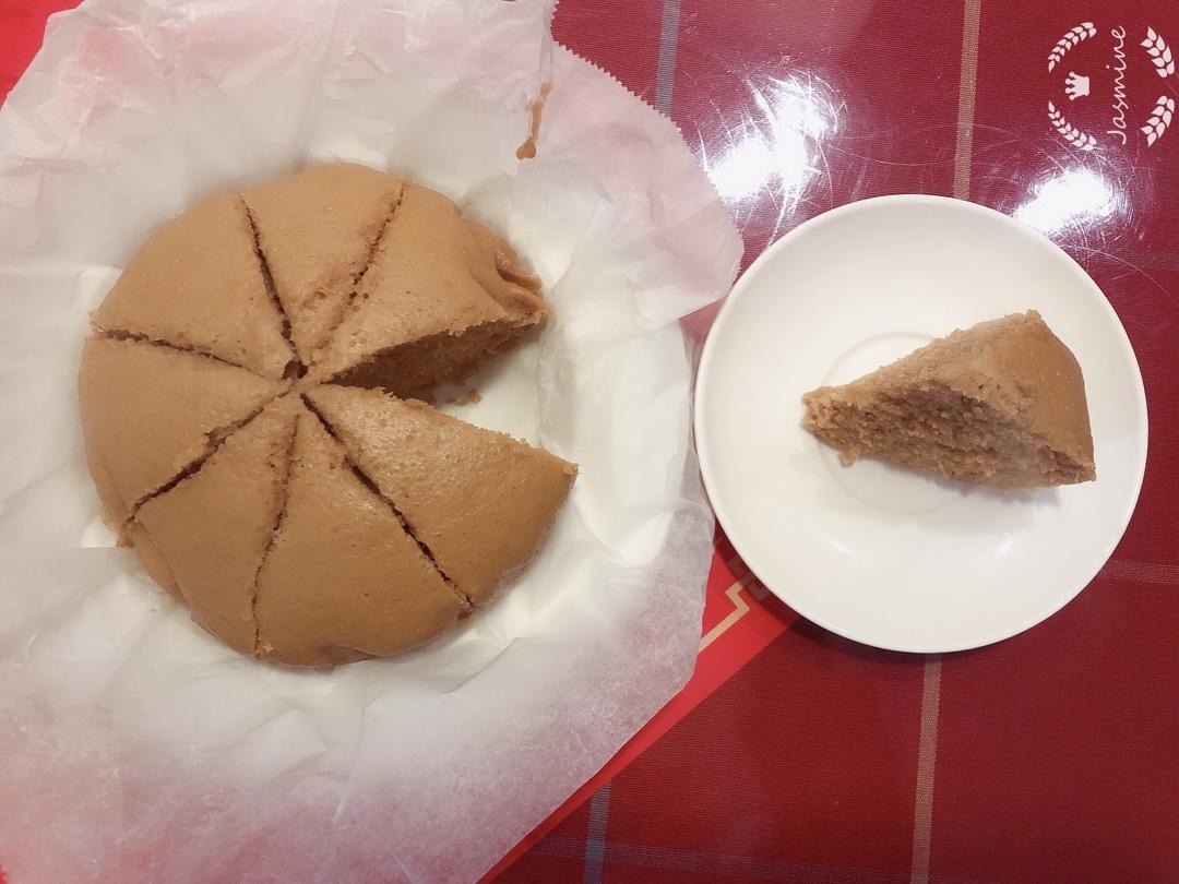广式马拉糕