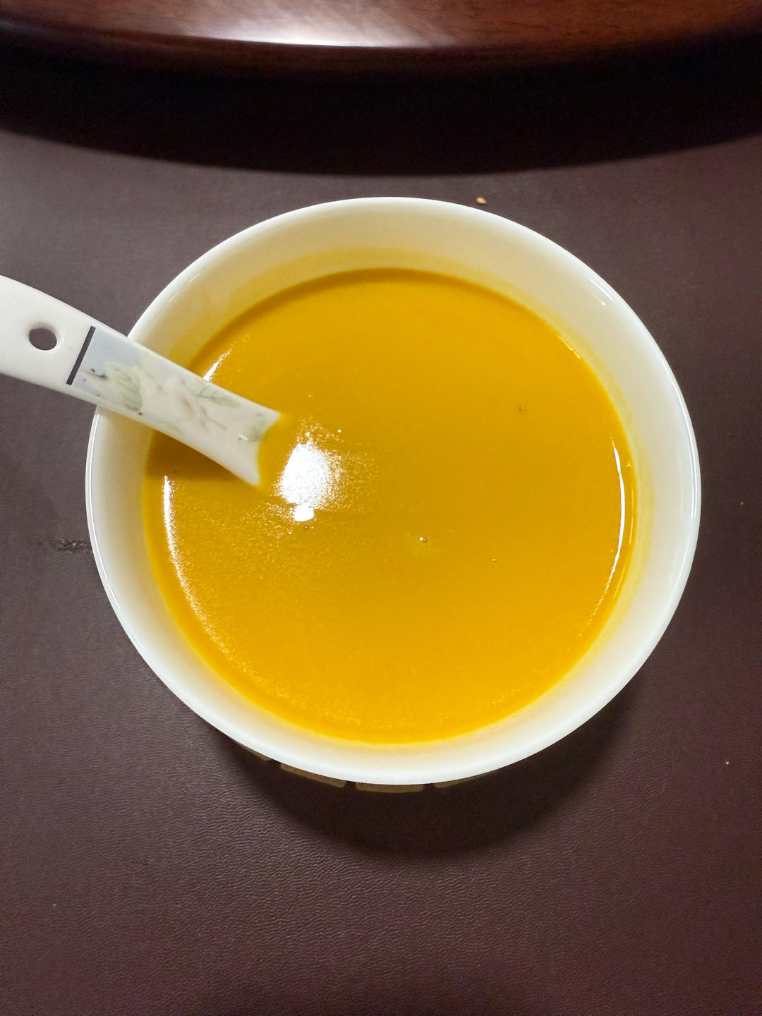 懒人版！南瓜米糊！韩国烤肉店的味道！