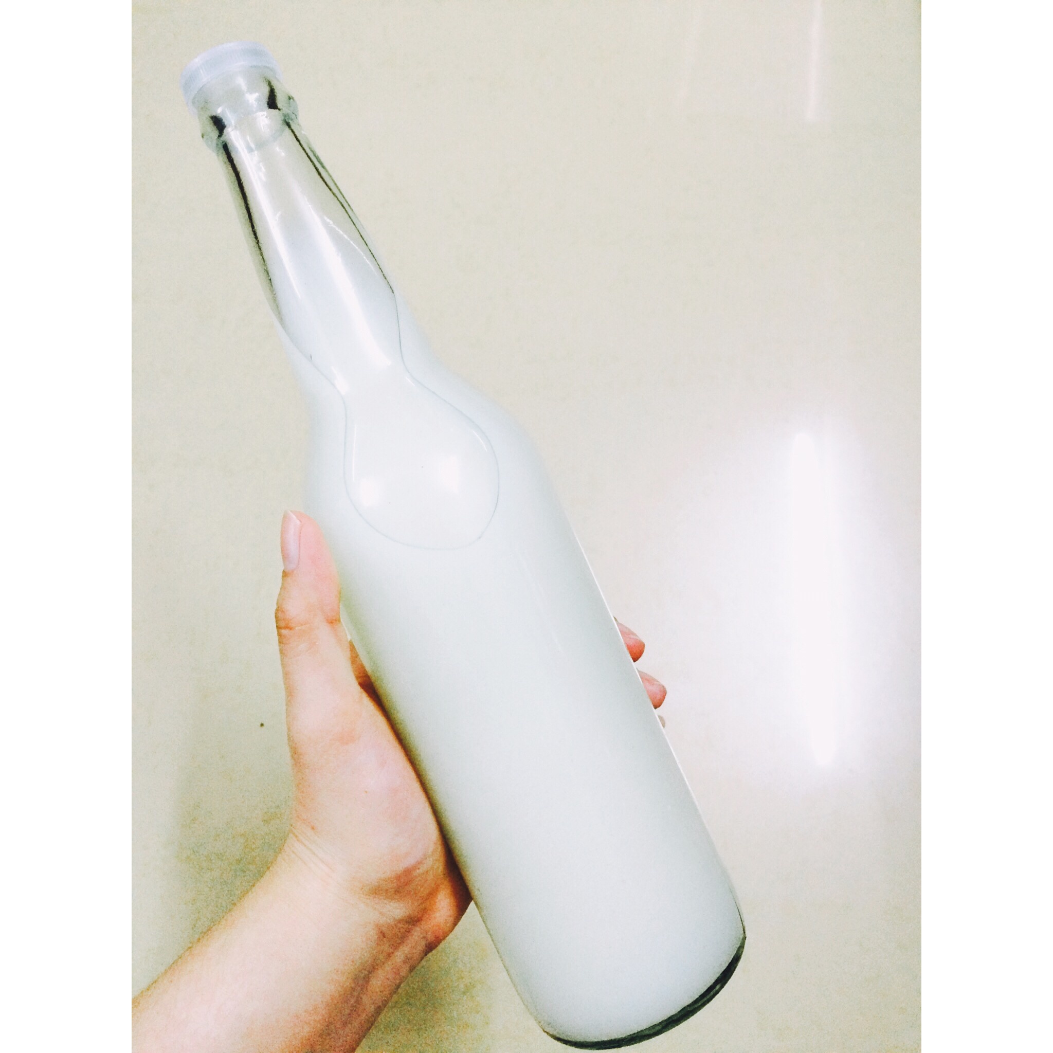 小森林•酸米酒