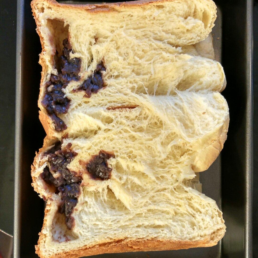 超简单零失败面包（东菱面包机）