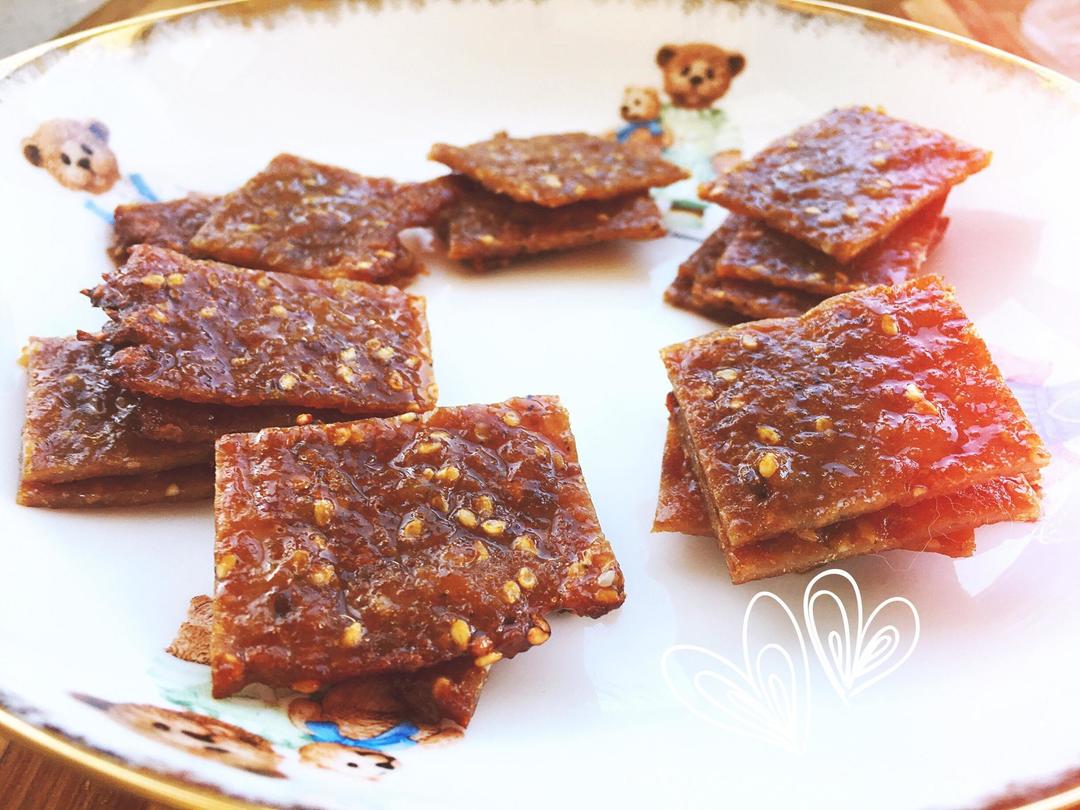 黑胡椒蜜汁肉铺（小熊猫儿改良版）的做法