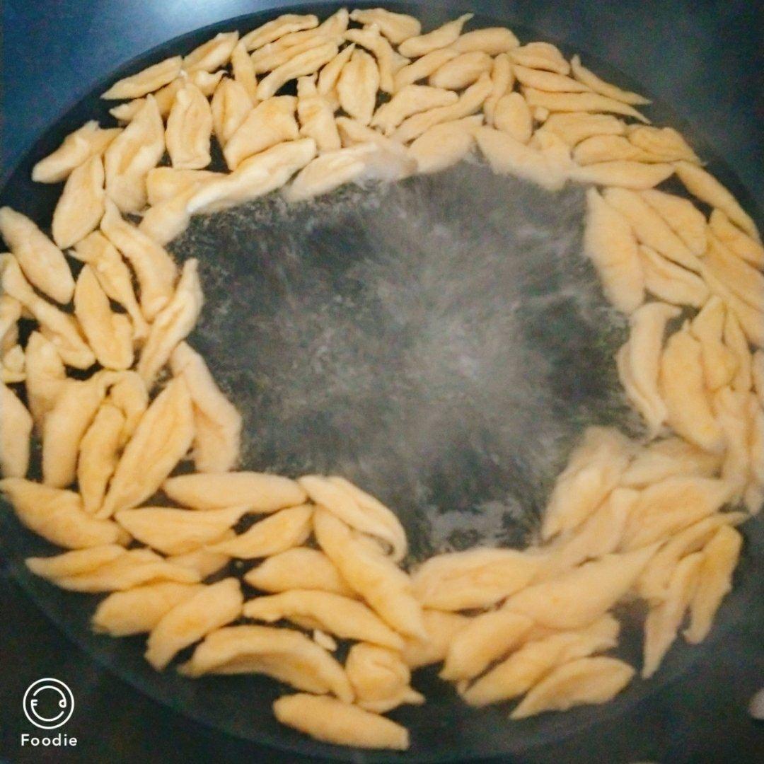 山西剪刀面