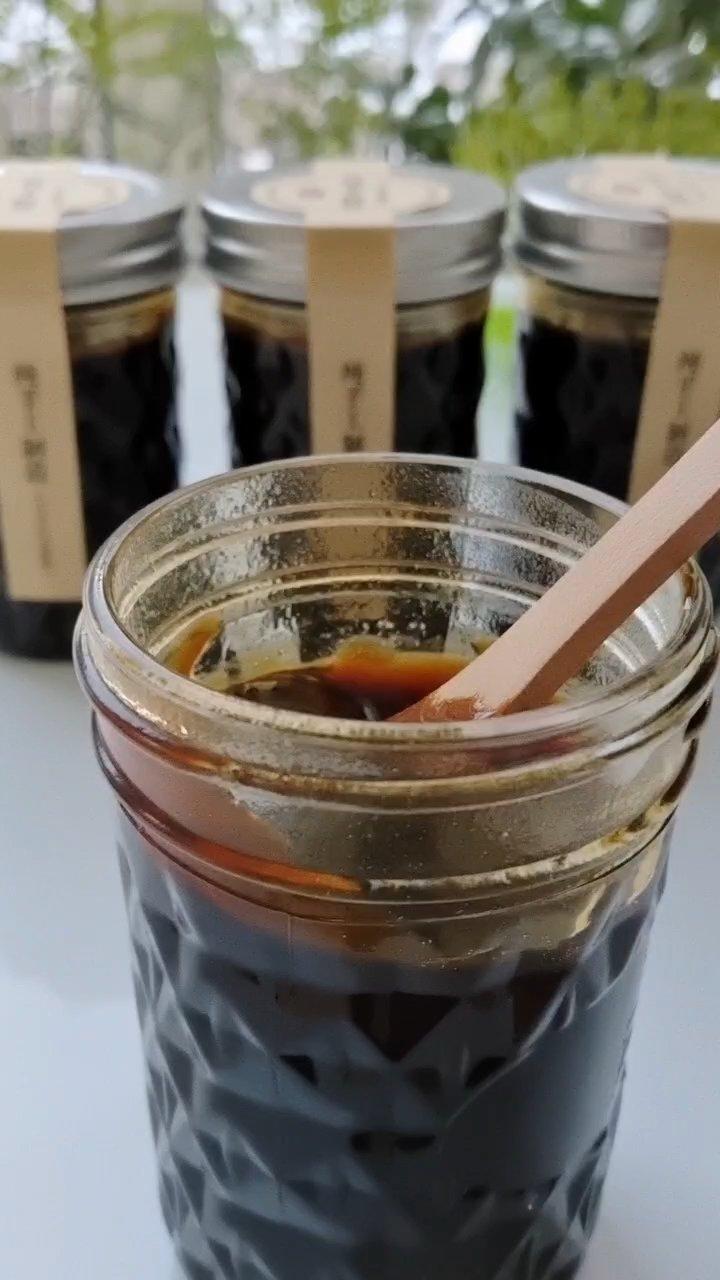 秋梨膏