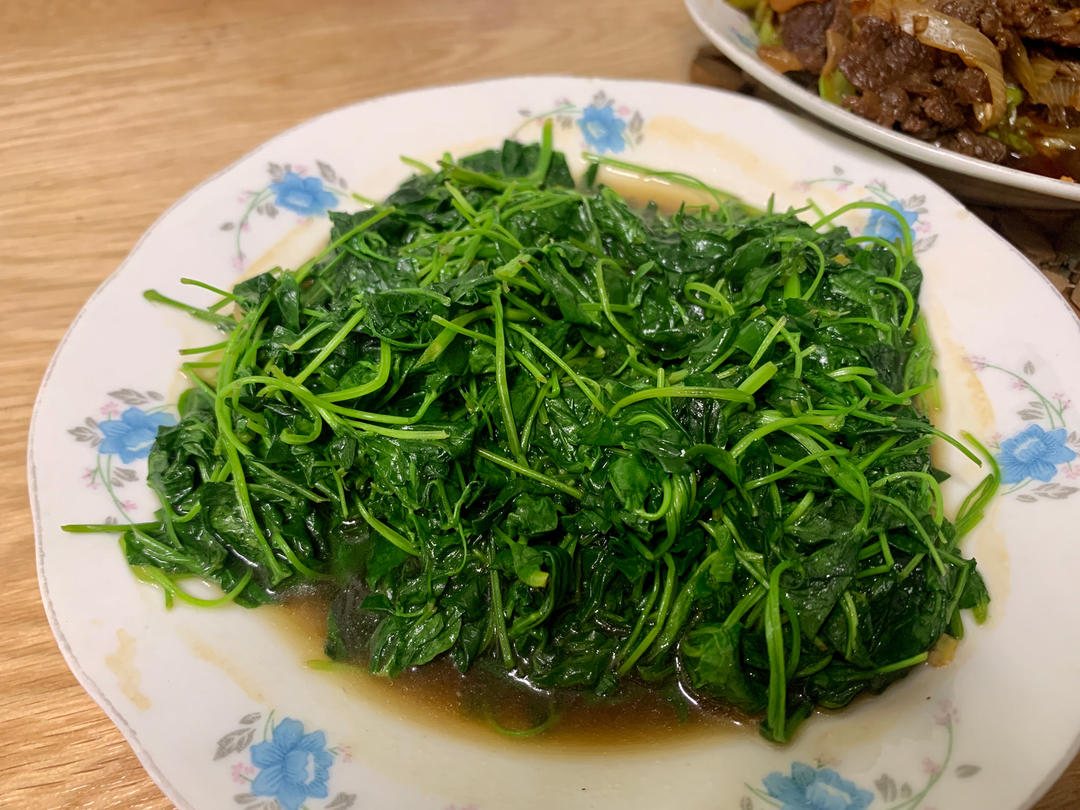 酒香草头（灵魂的味道）