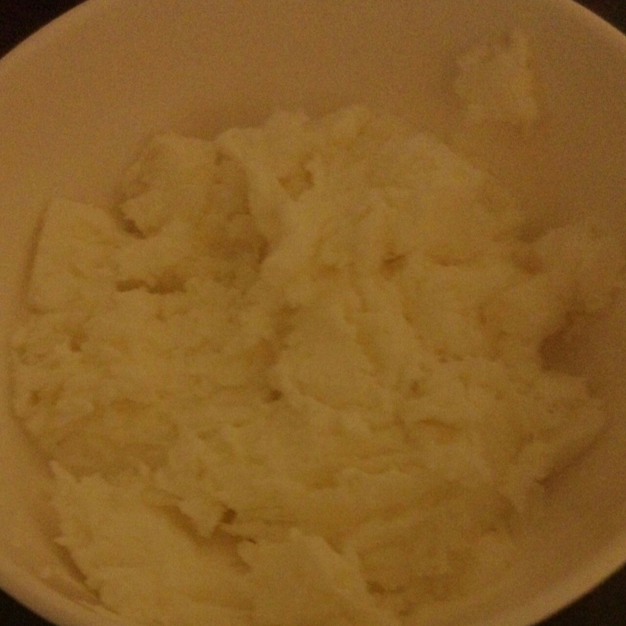 酸奶乳酪冰激凌