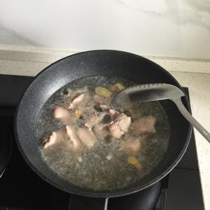 鲍鱼红烧肉饭的做法 步骤3