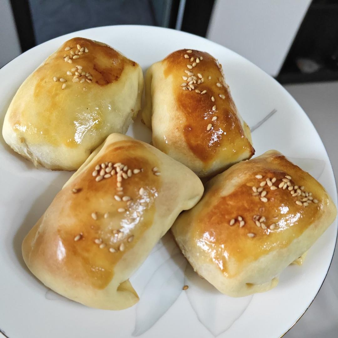 新疆烤包子（厨房小白都能做，超级简单易学）