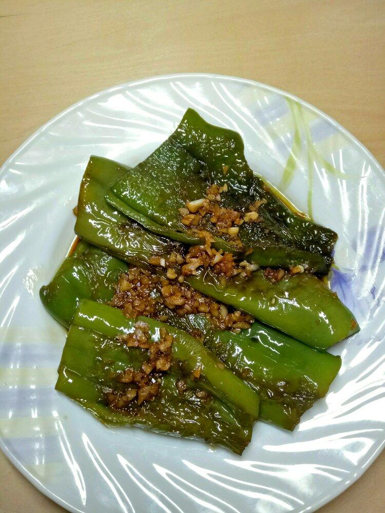 虎皮青椒