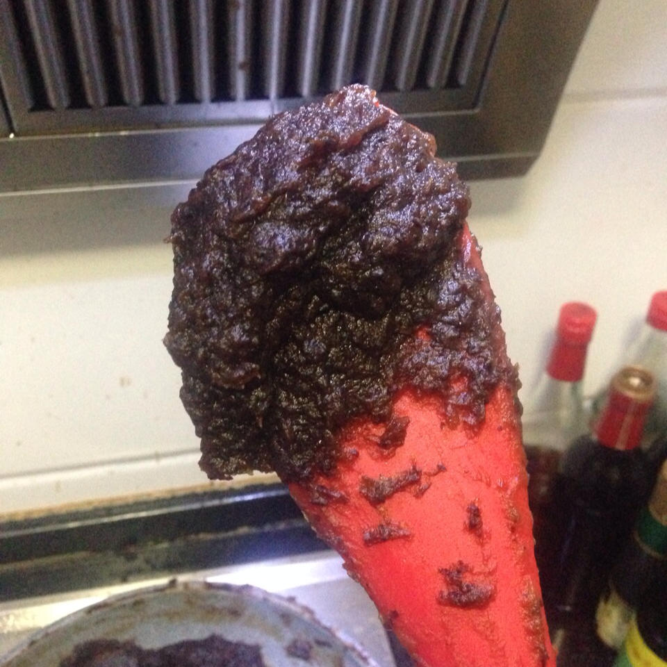 玫瑰红枣枸杞膏