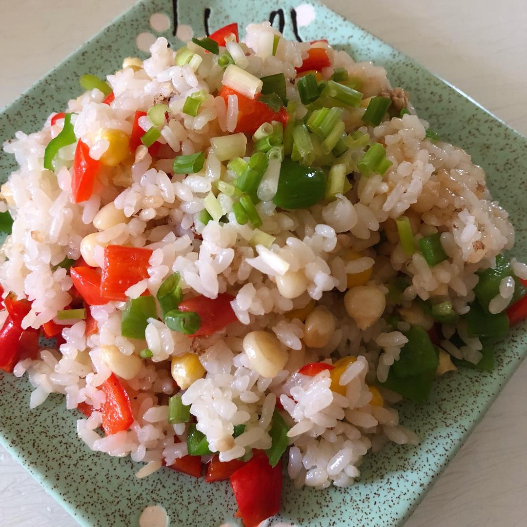 午餐•2018年7月30日