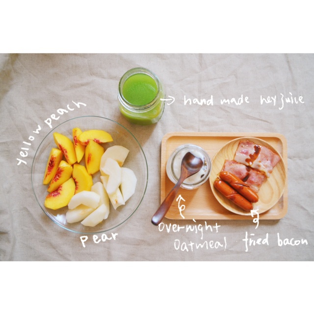 Hey Juice排毒果蔬汁