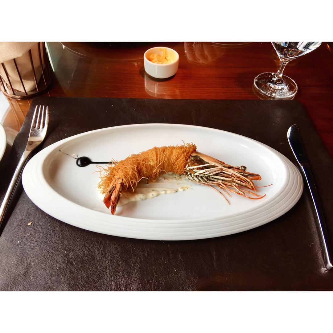 外食