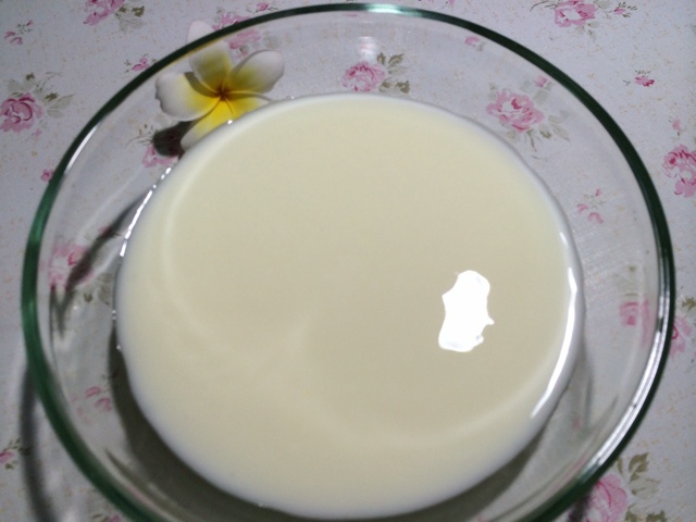 自制酸奶
