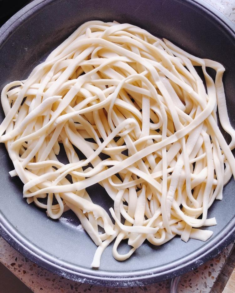 手擀面
