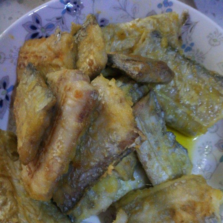 零失误的红烧带鱼，经典家常菜，吃了就忘不掉的味道