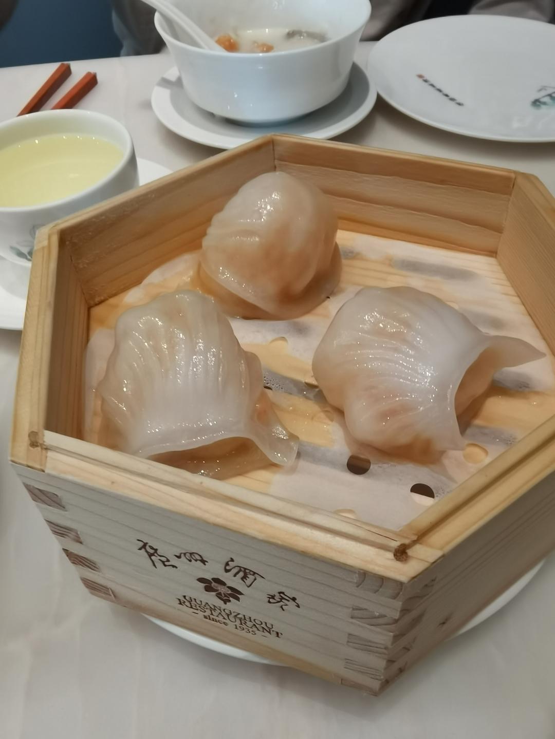 每日烟火气