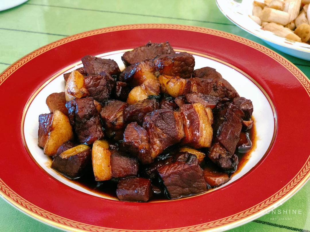 红烧肉