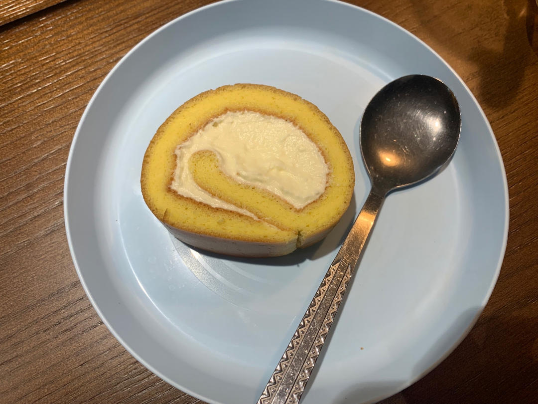 小四卷～风靡美食群的美味蛋糕卷