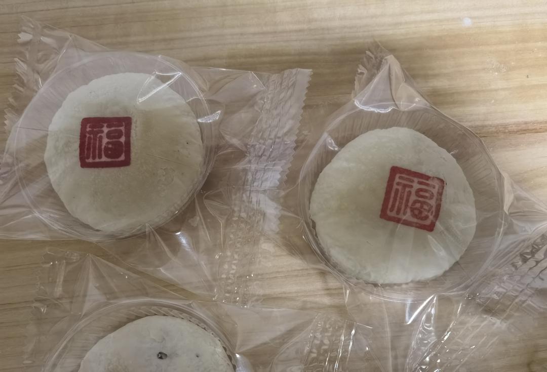 酥到掉渣的中式酥皮点心，好吃到爆
