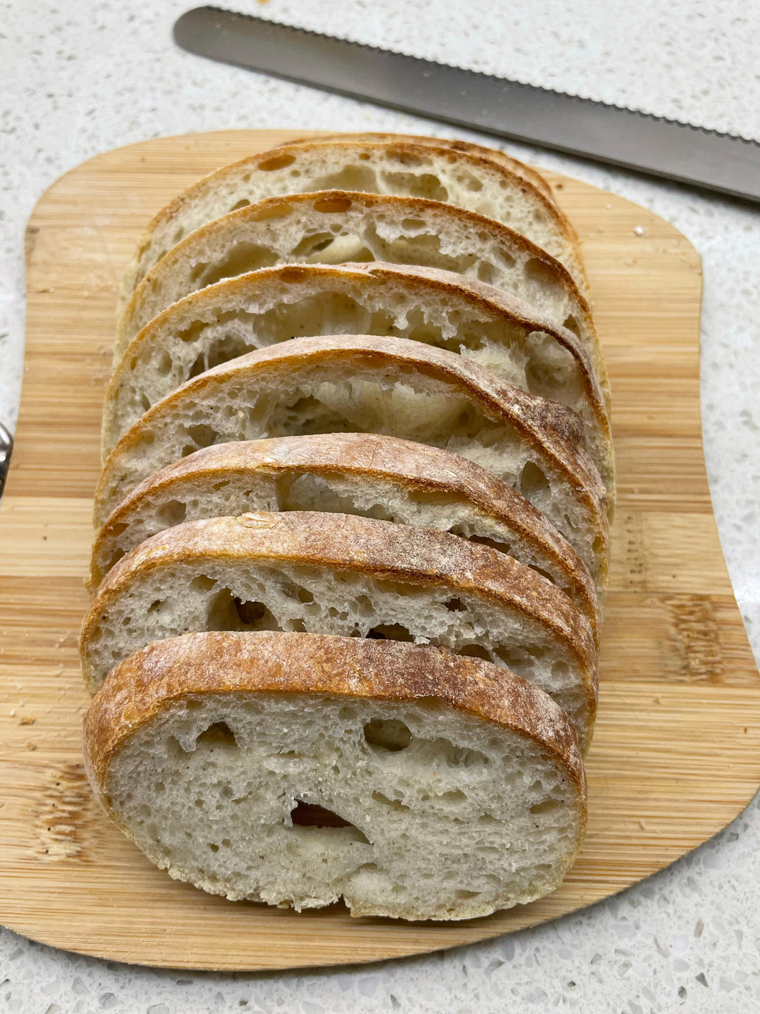 意大利夏巴塔Ciabatta