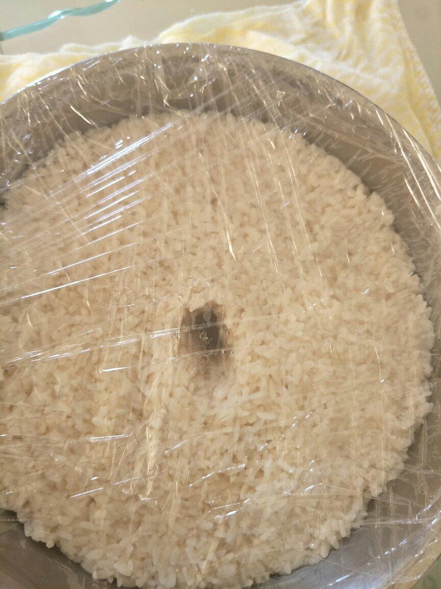 揭秘自制酒酿的秘密