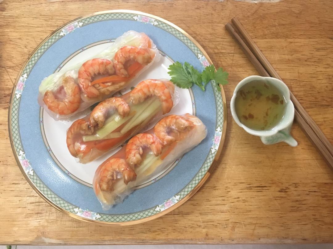 越南春卷