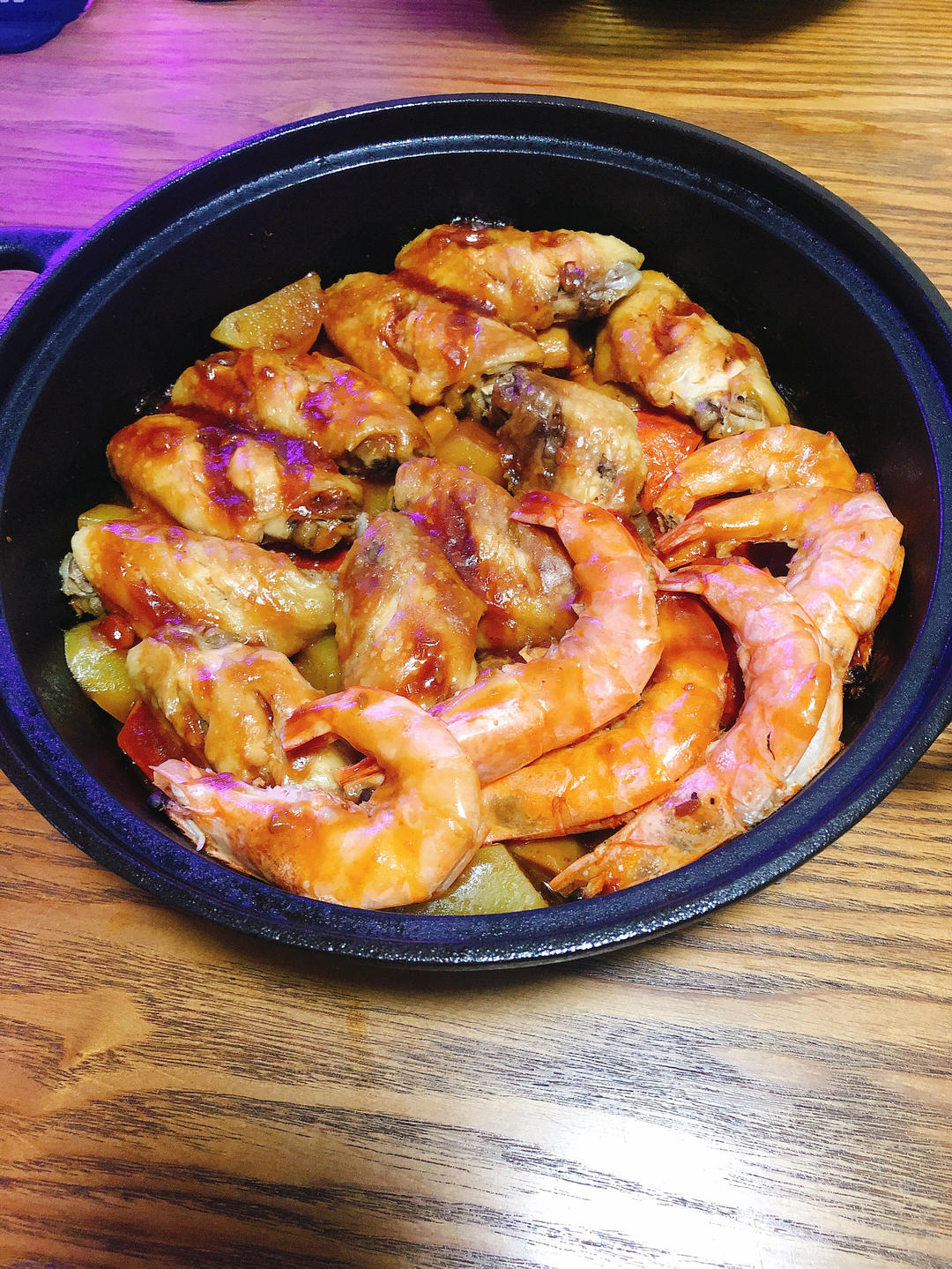 三汁闷锅(黄记煌)