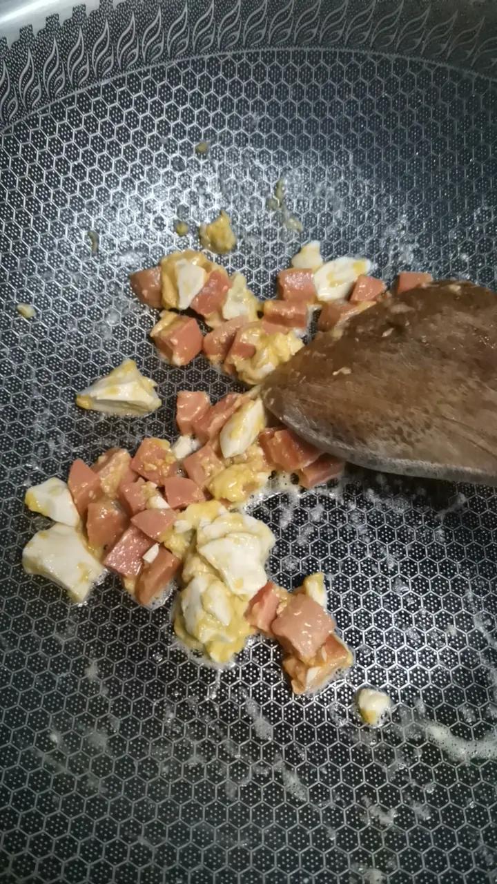 上汤娃娃菜