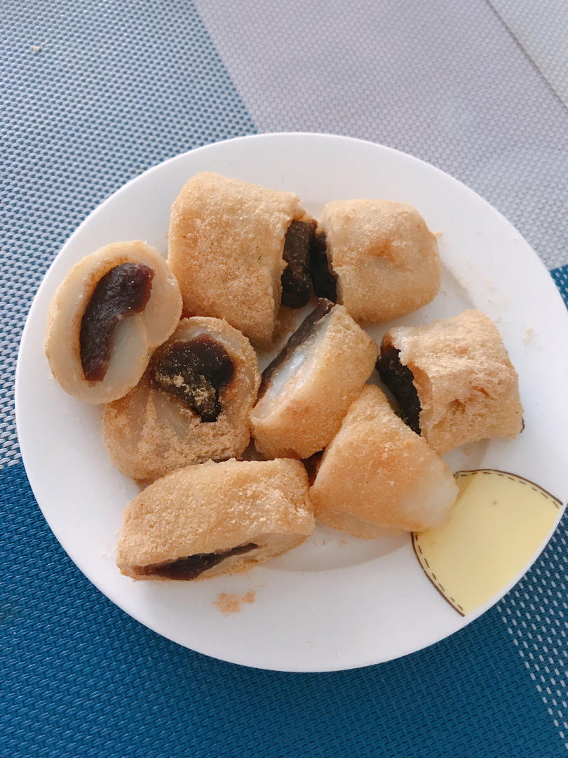 驴打滚
