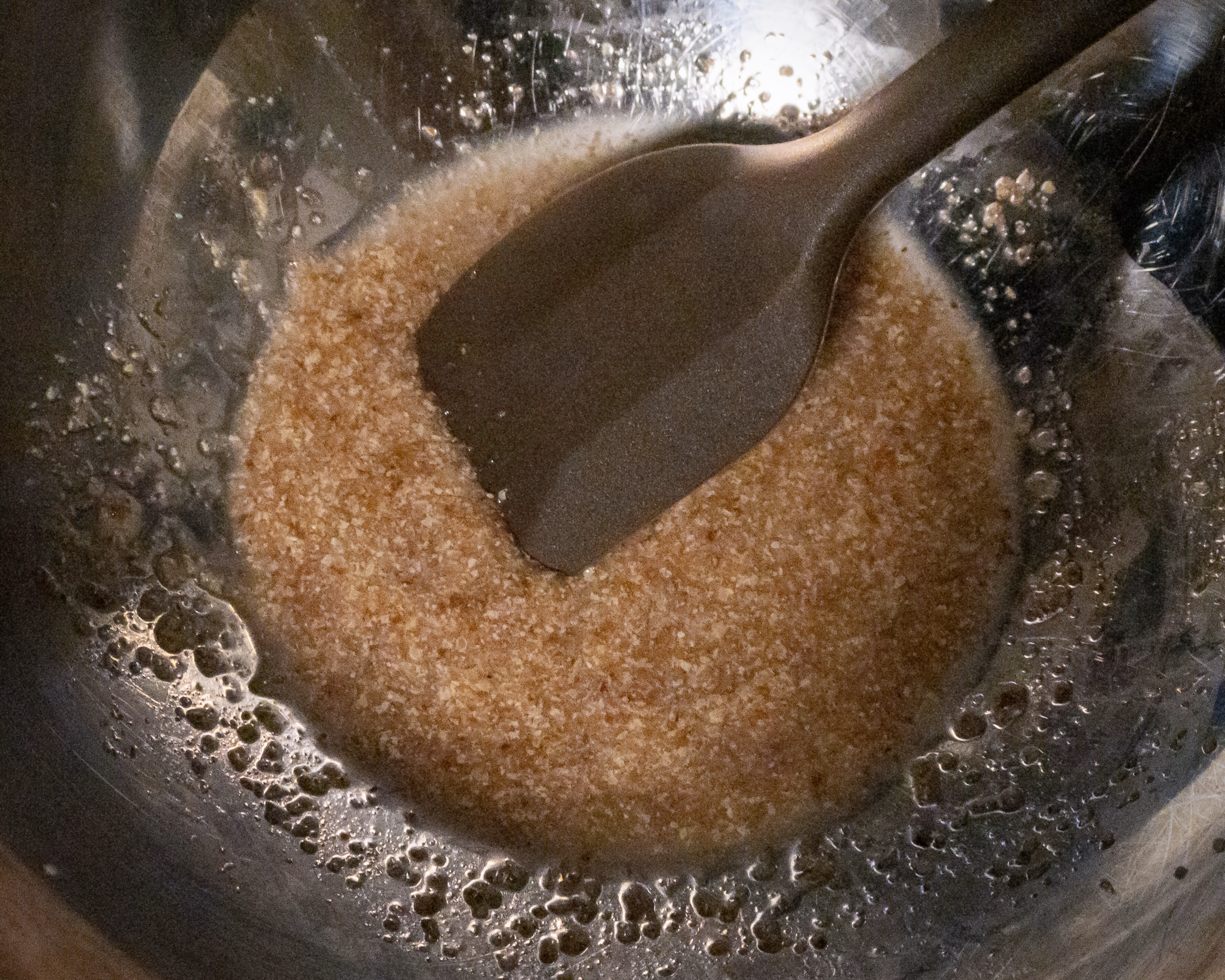 橄榄油杏仁粉曲奇🍪Vegan Almond Cookies的做法 步骤1