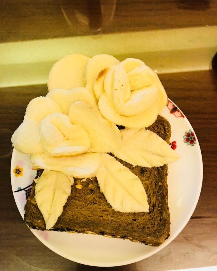 早餐•2018年7月29日