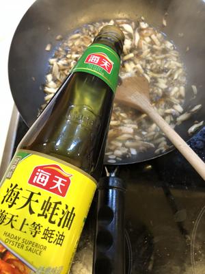 蘑菇龙虾饭堪比周大虾的做法 步骤7