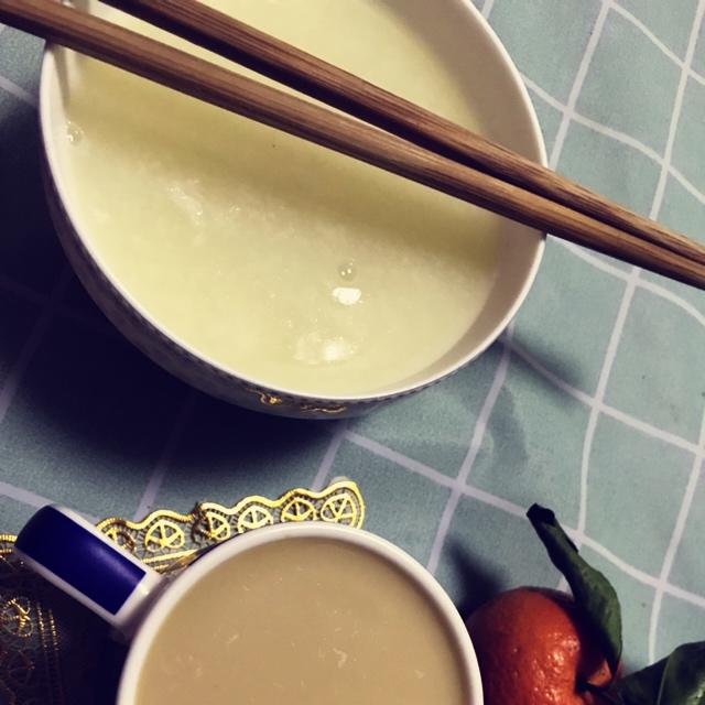 早餐🥣饼的做法 步骤5