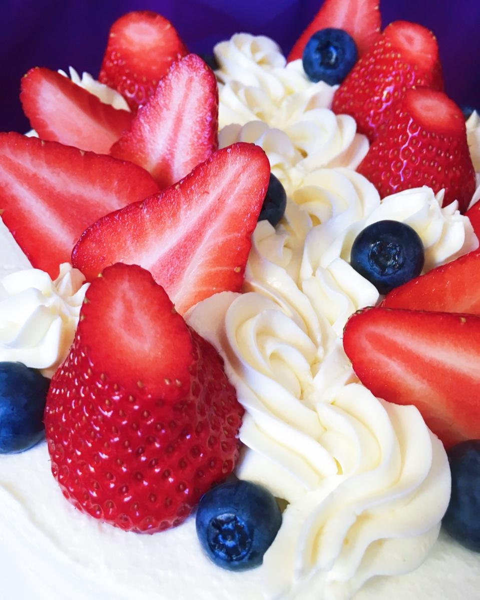 拯救/还原打发过头的淡奶油