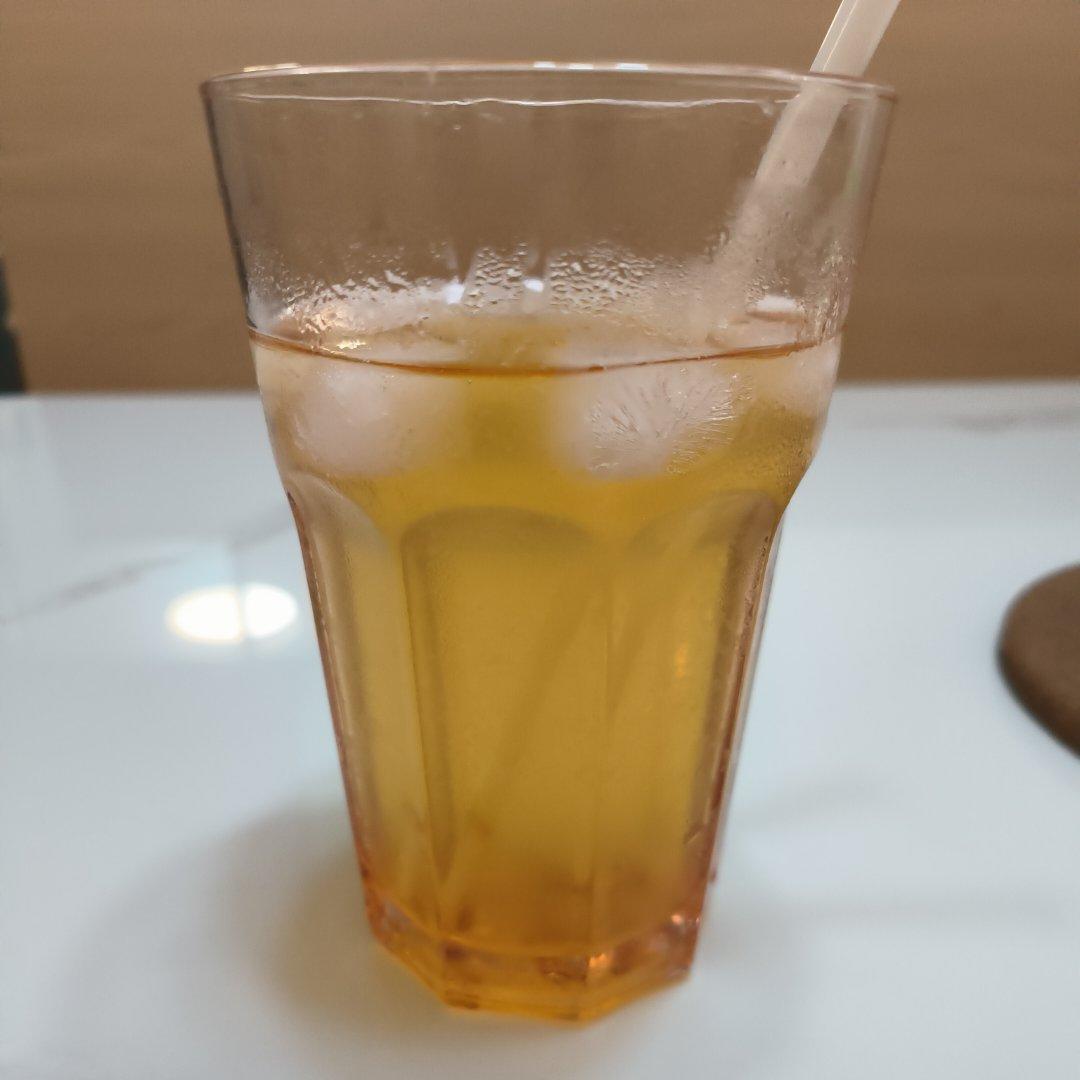 蜜雪冰城同款柠檬水，5块钱的快乐！快来试试吧