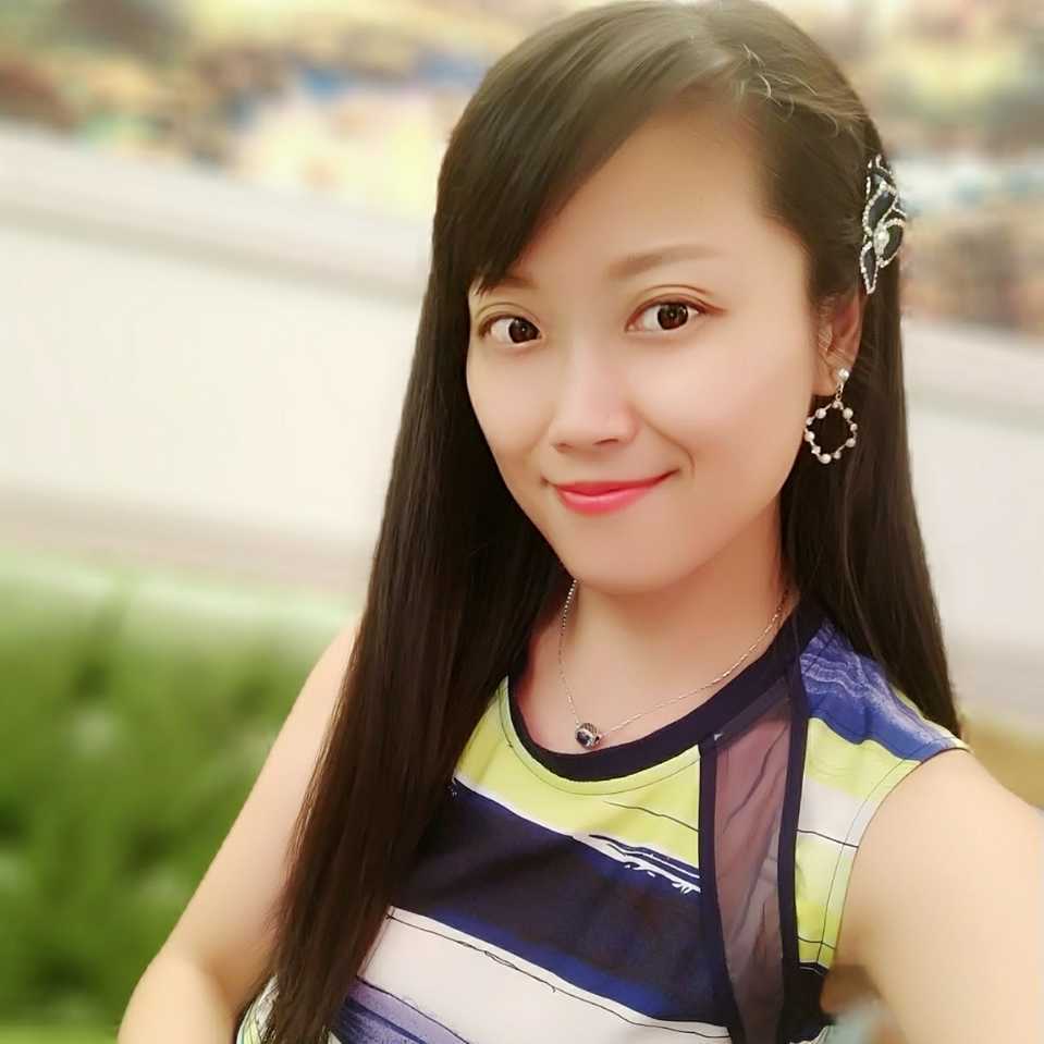 楚楚love