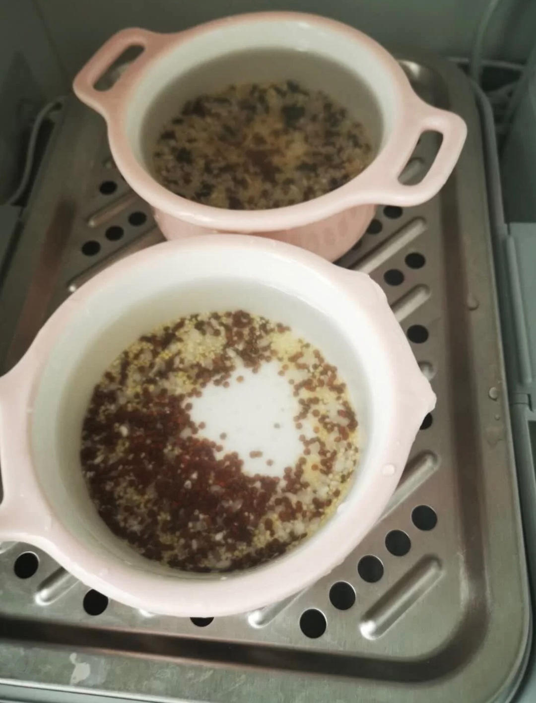 清润降火水果茶【3月北鼎养生壶食谱】