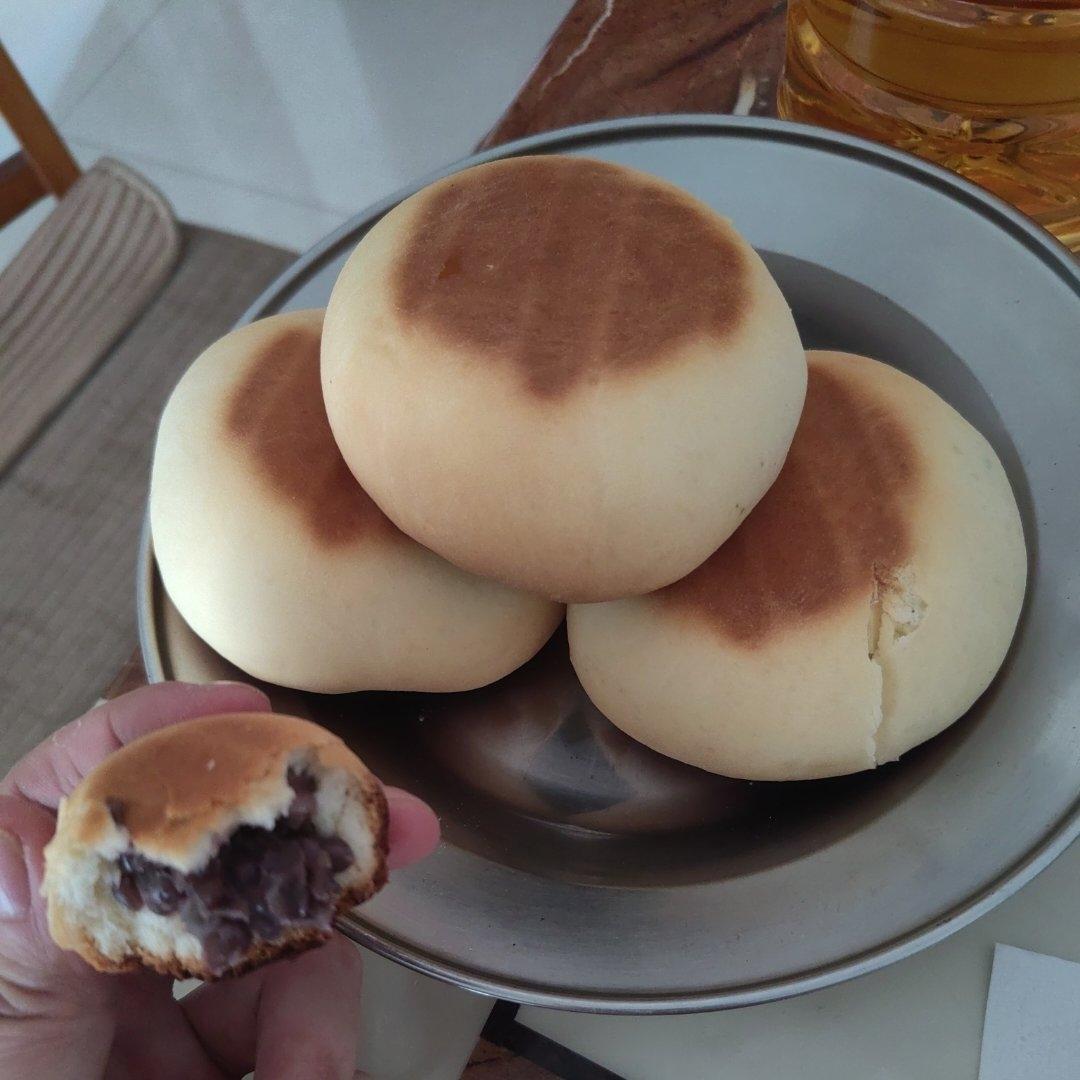 堂妈小厨——乳山喜饼