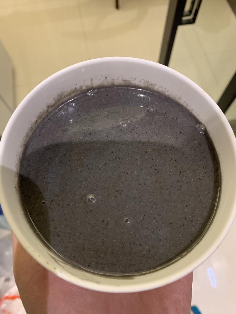做碗糖水铺一样香滑的芝麻糊，其实不难