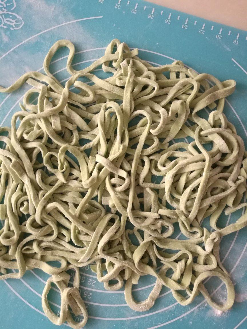手擀面