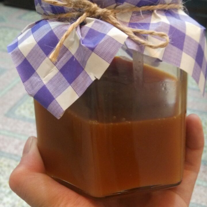 焦糖酱 Caramel Sauce