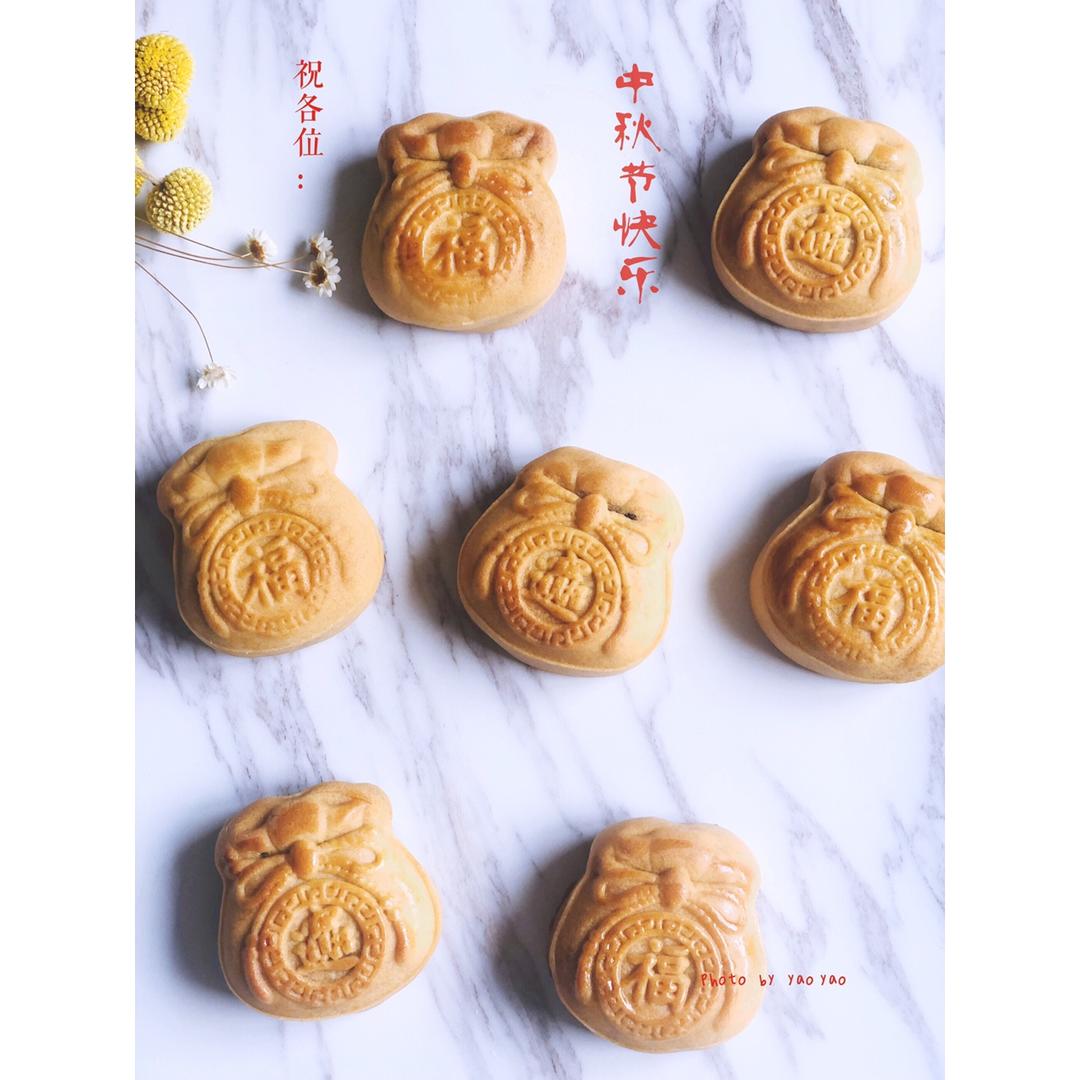 广式月饼详解