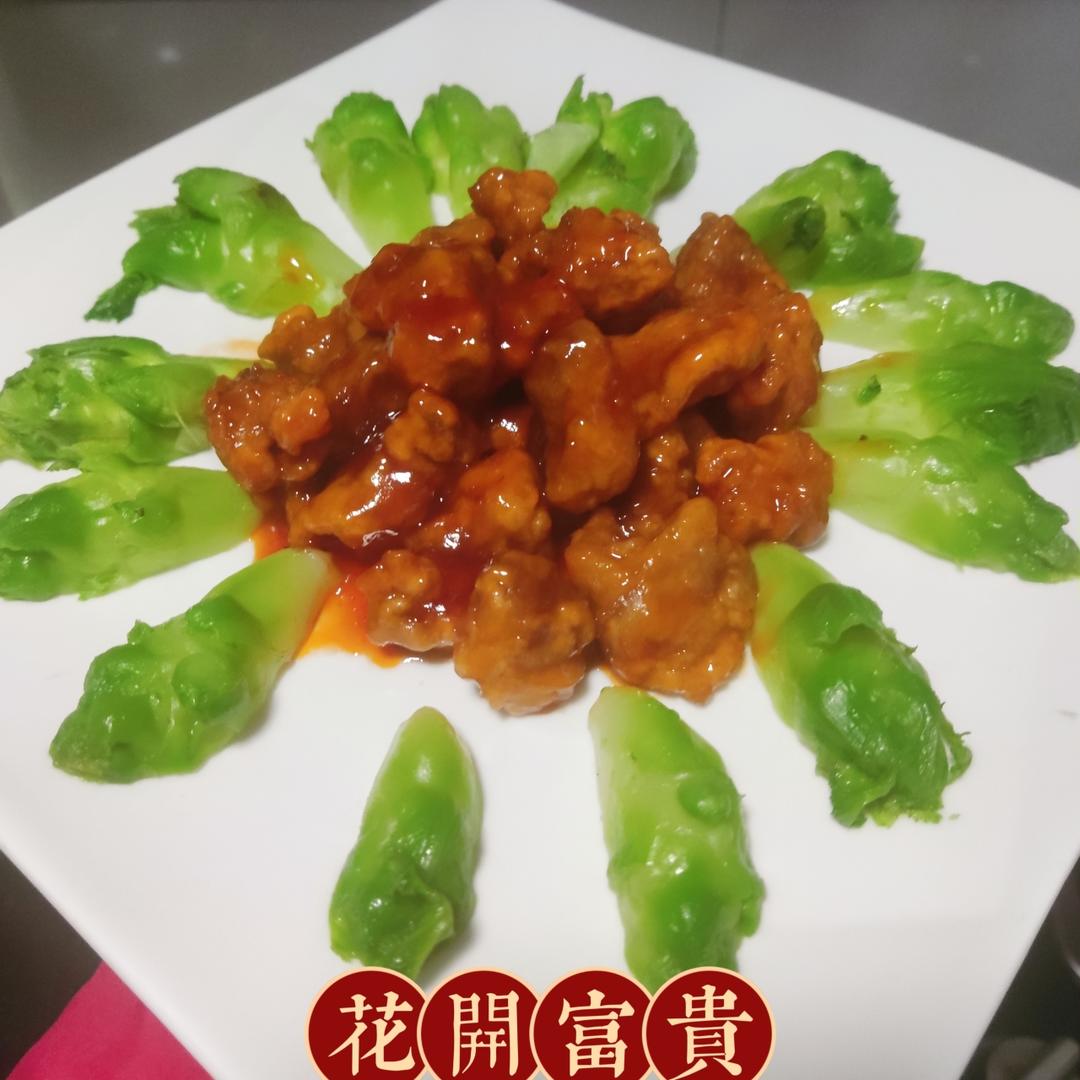 多力｜添福开运，心想食成