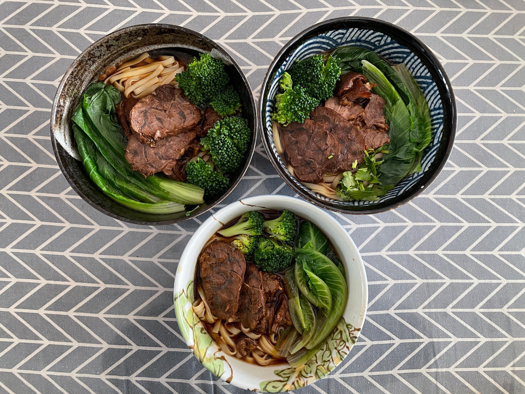 好吃好做的酱牛肉
