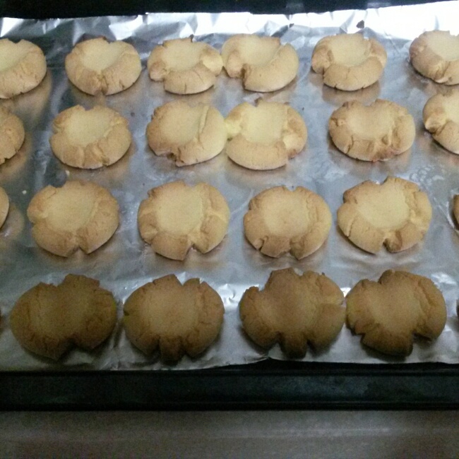 玛格丽特饼干