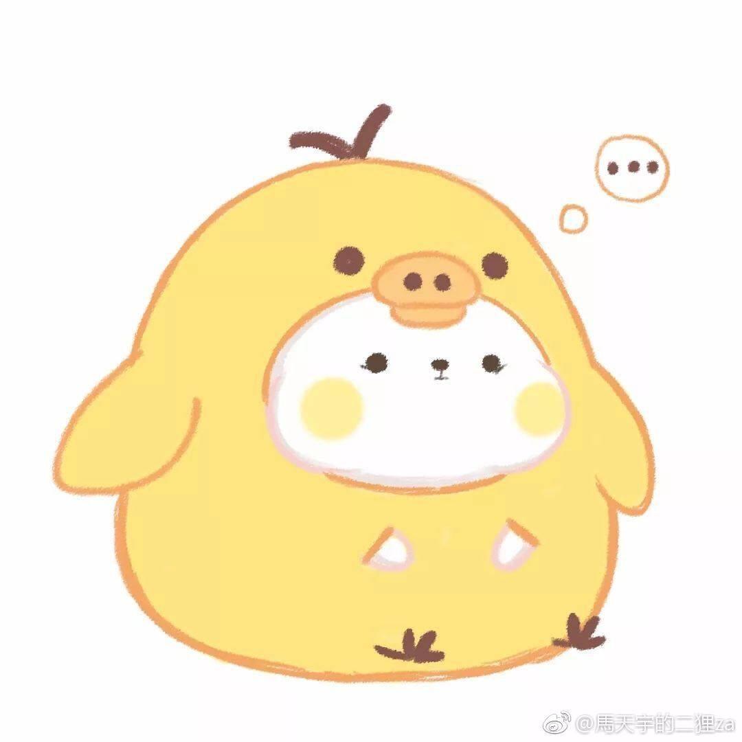 吃饭不怕胖呀