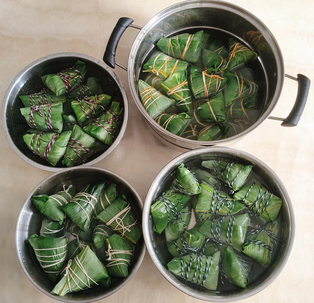 好心情做好菜