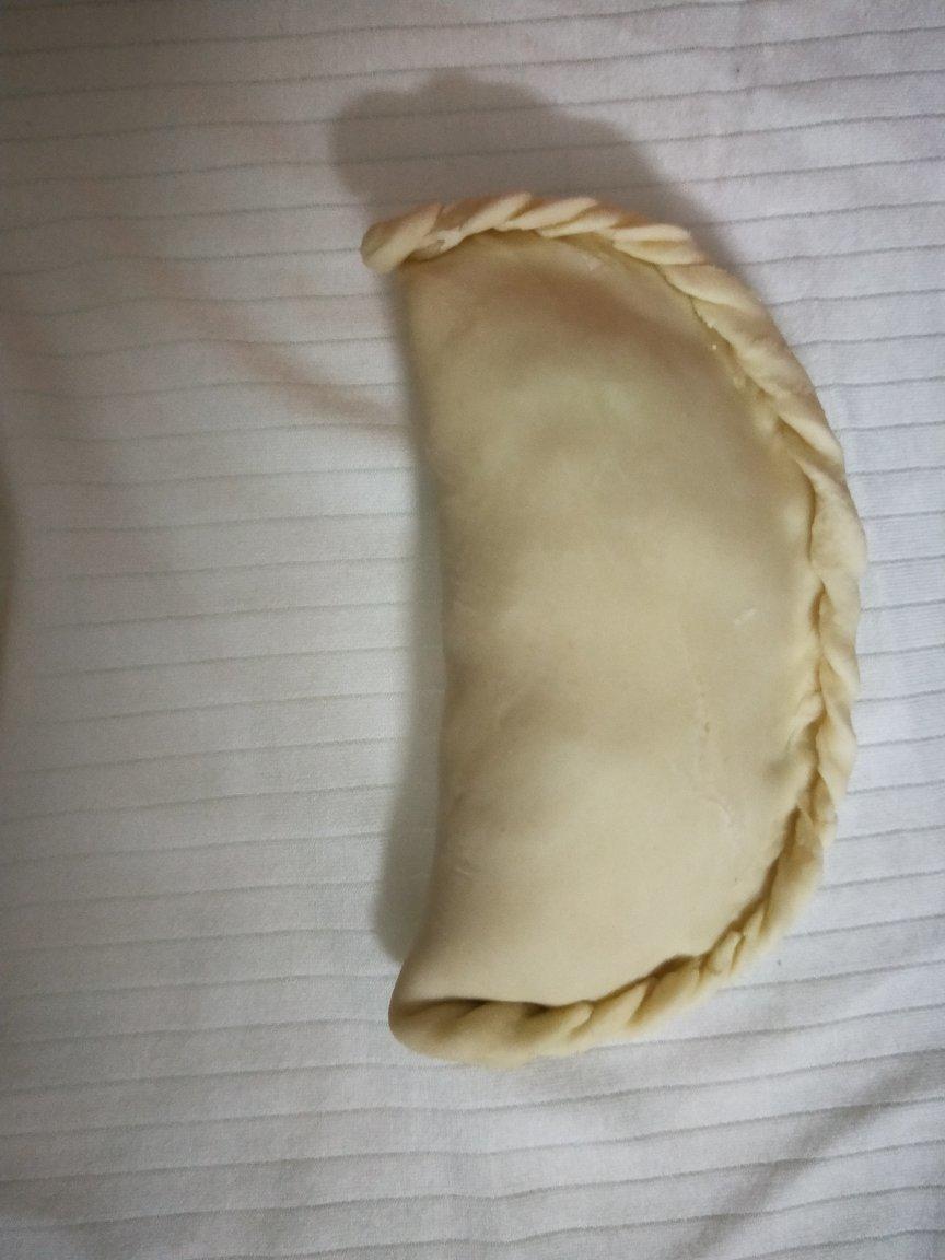 能使鸡蛋顺滑的韭菜盒子做法