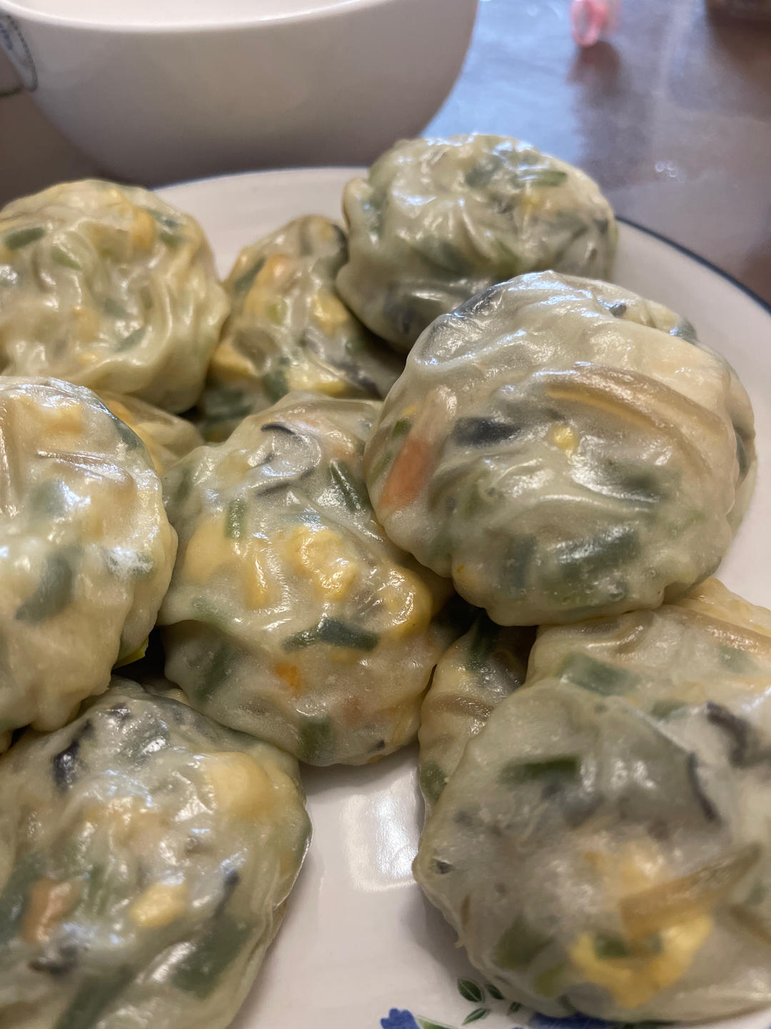 我要向全世界安利这个减脂餐！！！