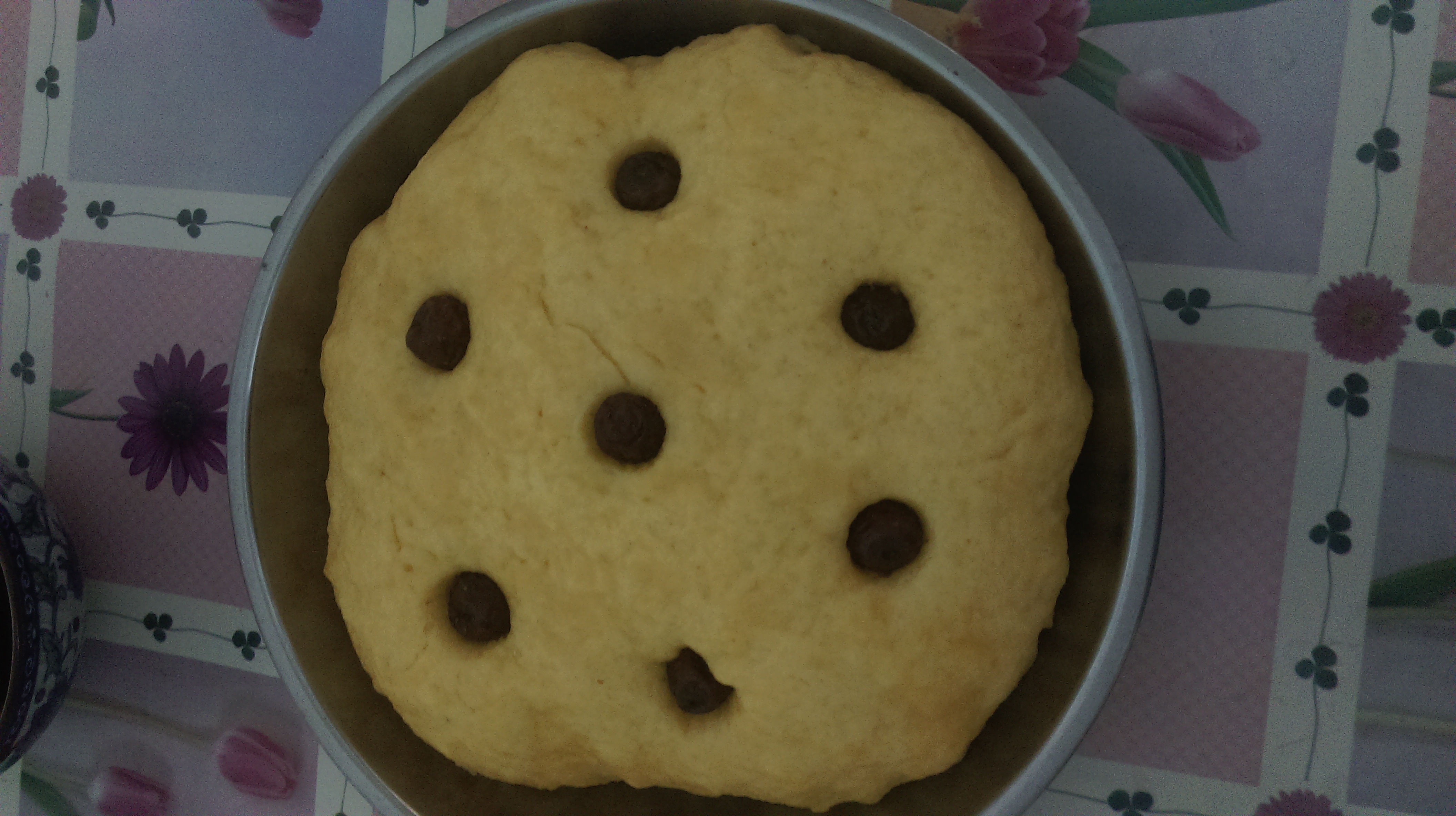 发糕